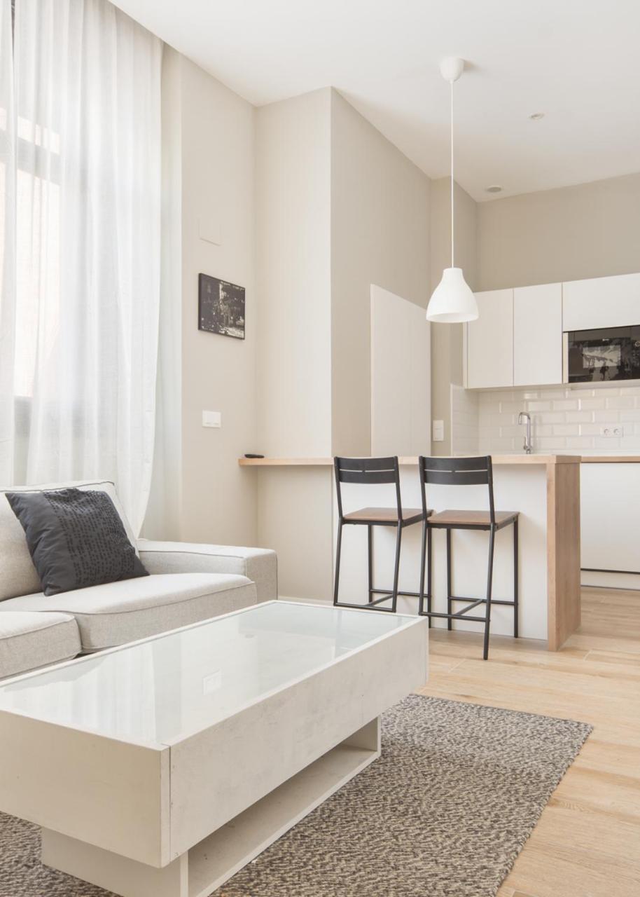 Piolets Apartment *