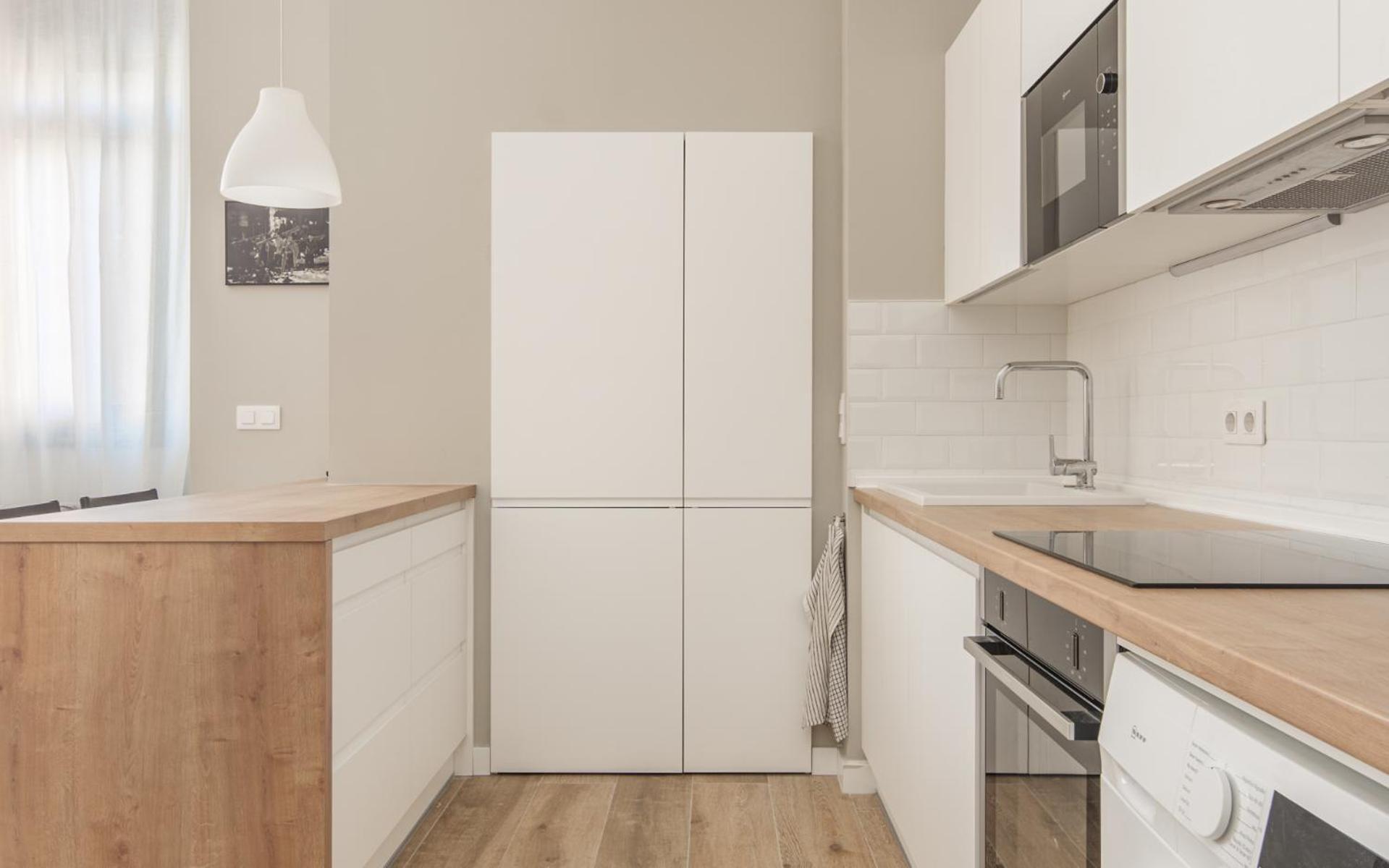 Piolets Apartment *